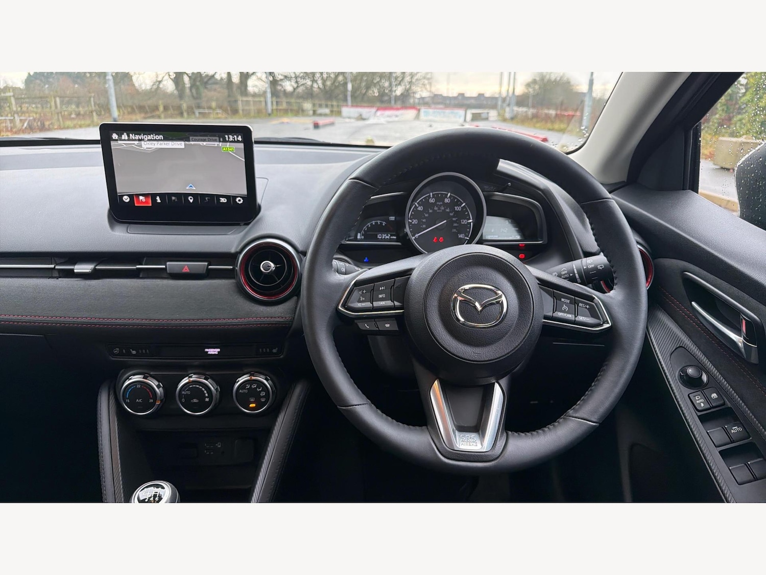 Used Mazda Mazda2 2024 for sale - 77291039: Photo 8