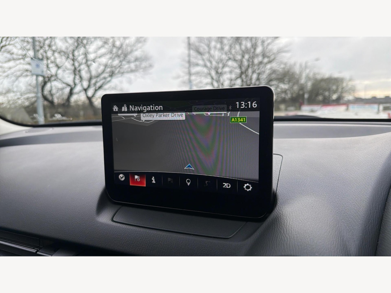 Used Mazda Mazda2 2024 for sale - 77291039: Photo 9