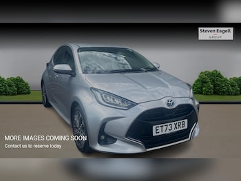 Used Toyota Yaris 2023 for sale - 79361545: Photo
