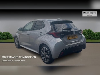 Used Toyota Yaris 2023 for sale - 79361545: Photo