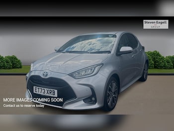 Used Toyota Yaris 2023 for sale - 79361545: Photo