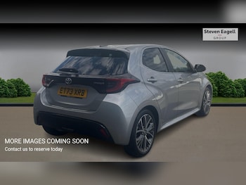 Used Toyota Yaris 2023 for sale - 79361545: Photo