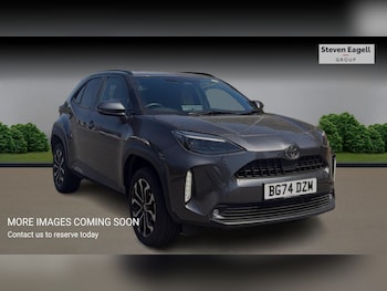 Used Toyota Yaris Cross 2024 for sale - 79388762: Photo
