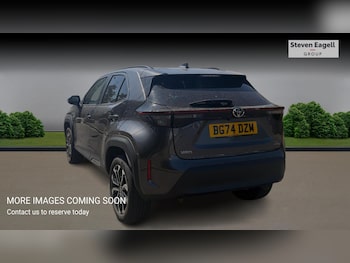 Used Toyota Yaris Cross 2024 for sale - 79388762: Photo