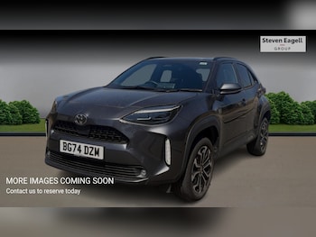 Used Toyota Yaris Cross 2024 for sale - 79388762: Photo