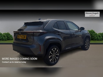Used Toyota Yaris Cross 2024 for sale - 79388762: Photo