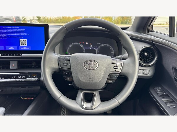 Used Toyota C-HR 2025 for sale - 76246993: Photo 10