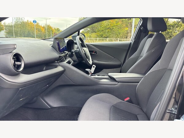 Used Toyota C-HR 2025 for sale - 76246993: Photo 12