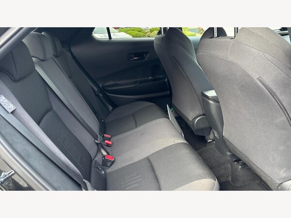 Used Toyota C-HR 2025 for sale - 76246993: Photo 14