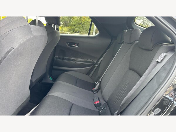 Used Toyota C-HR 2025 for sale - 76246993: Photo 15
