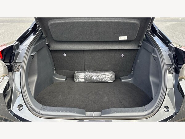 Used Toyota C-HR 2025 for sale - 76246993: Photo 16