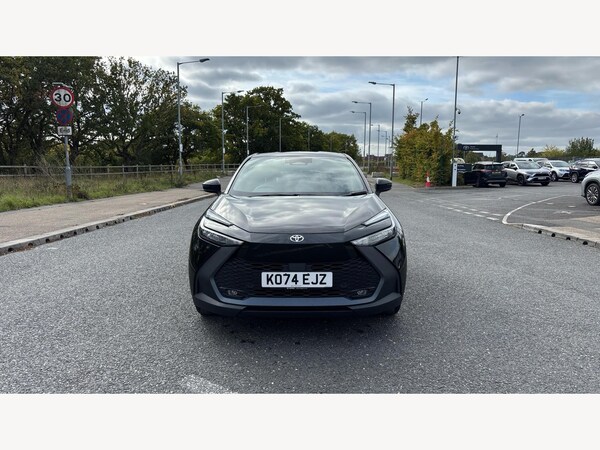 Used Toyota C-HR 2025 for sale - 76246993: Photo 17