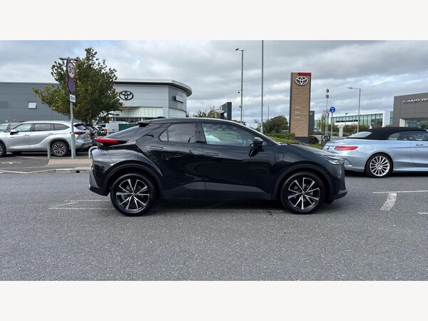 Used Toyota C-HR 2025 for sale - 76246993: Photo 18