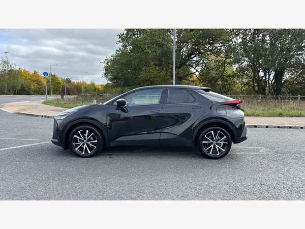 Used Toyota C-HR 2025 for sale - 76246993: Photo 19