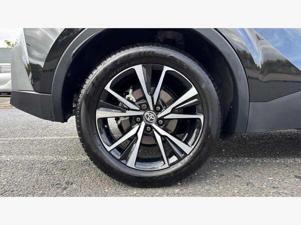 Used Toyota C-HR 2025 for sale - 76246993: Photo 20
