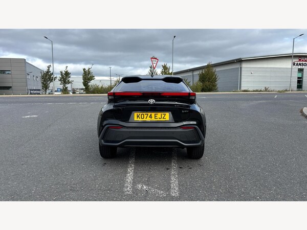 Used Toyota C-HR 2025 for sale - 76246993: Photo 21