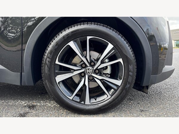 Used Toyota C-HR 2025 for sale - 76246993: Photo 22