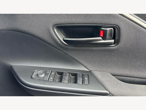Used Toyota C-HR 2025 for sale - 76246993: Photo 30