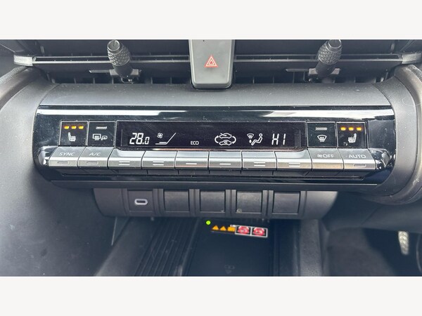 Used Toyota C-HR 2025 for sale - 76246993: Photo 32