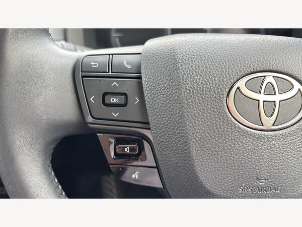 Used Toyota C-HR 2025 for sale - 76246993: Photo 35
