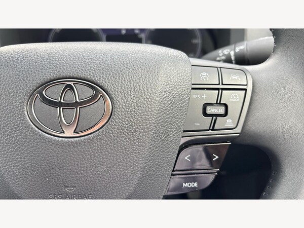 Used Toyota C-HR 2025 for sale - 76246993: Photo 36