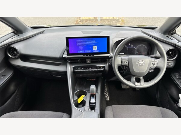Used Toyota C-HR 2025 for sale - 76246993: Photo 7