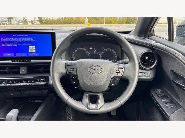 Used Toyota C-HR 2025 for sale - 76246993: Photo 8
