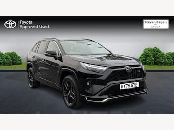 Used Toyota RAV4 2025 for sale - 79564627: Photo
