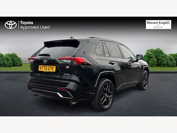 Used Toyota RAV4 2025 for sale - 79564627: Photo