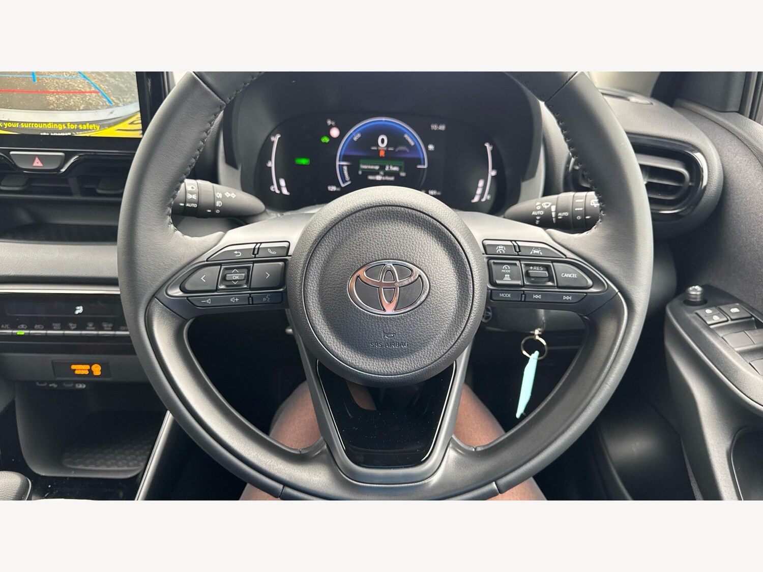 Used Toyota Yaris for sale - 77892460: Photo 10