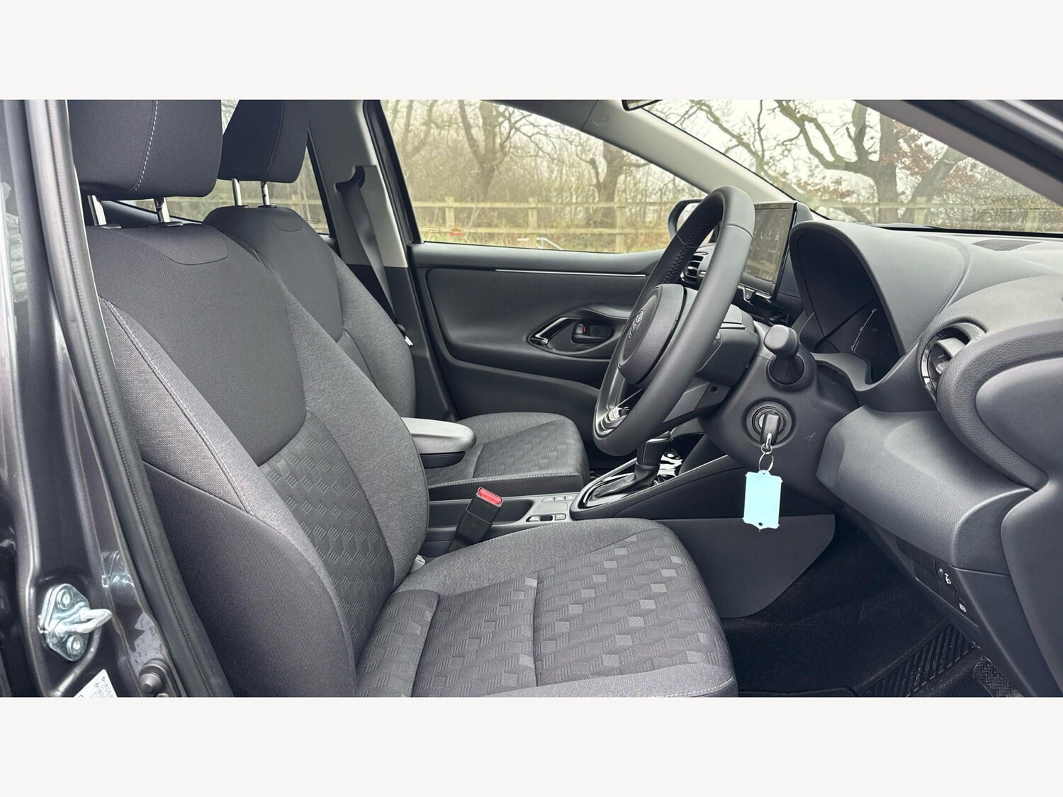 Used Toyota Yaris for sale - 77892460: Photo 13