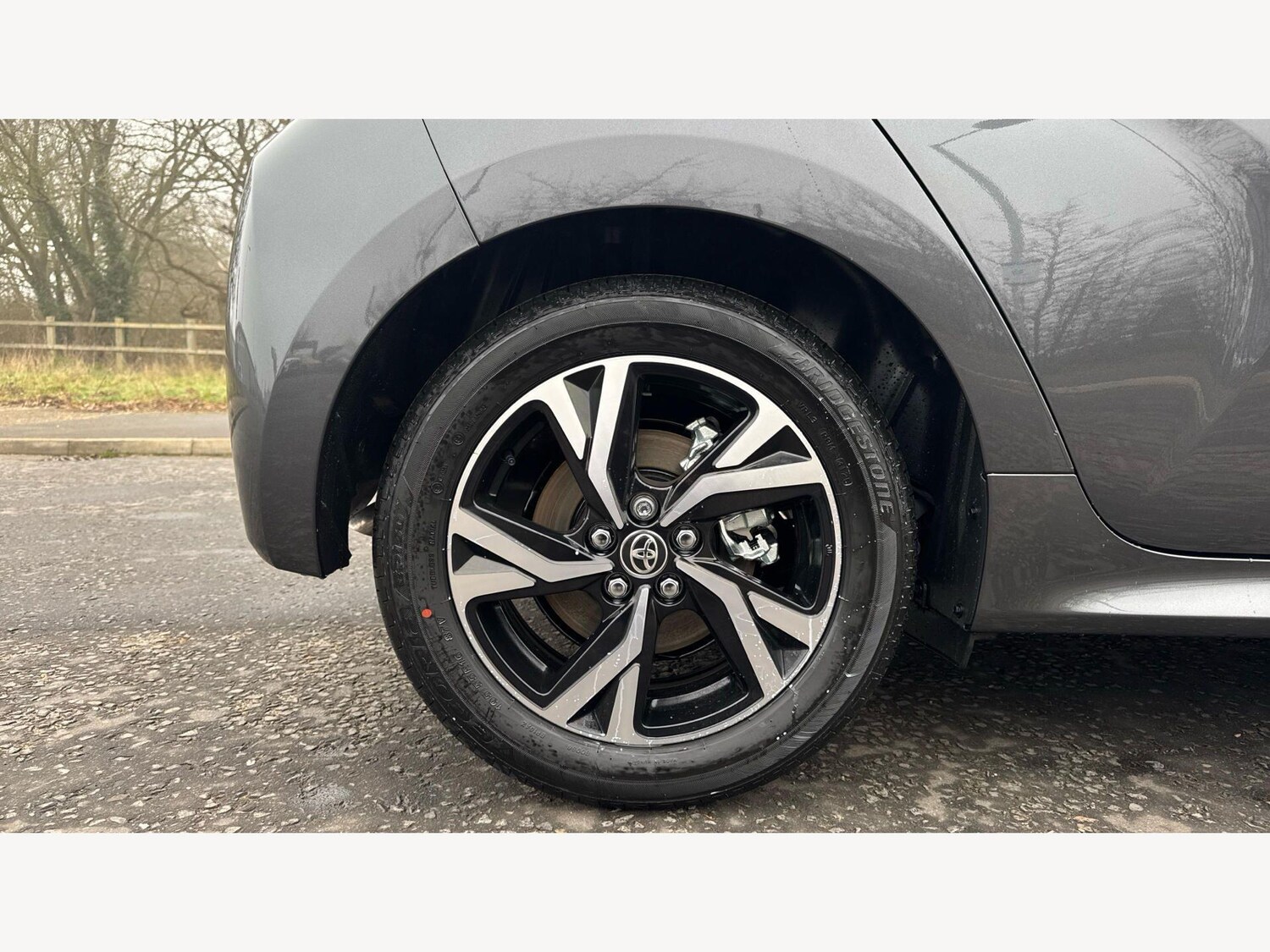 Used Toyota Yaris for sale - 77892460: Photo 20