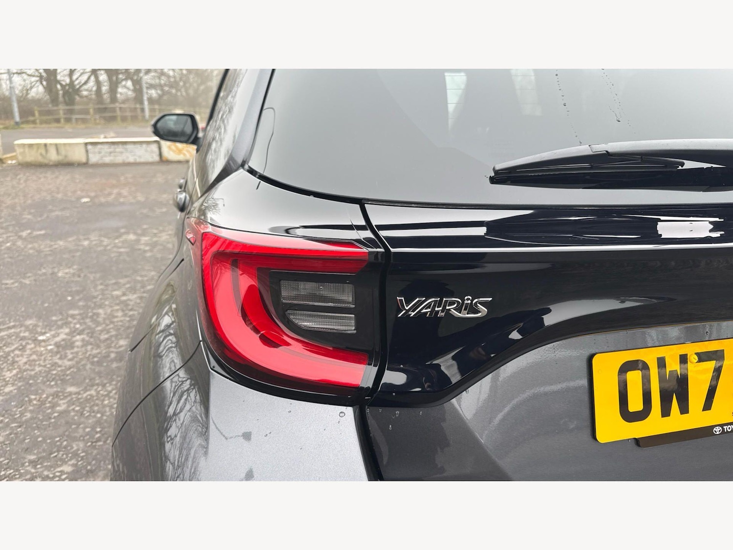 Used Toyota Yaris for sale - 77892460: Photo 23