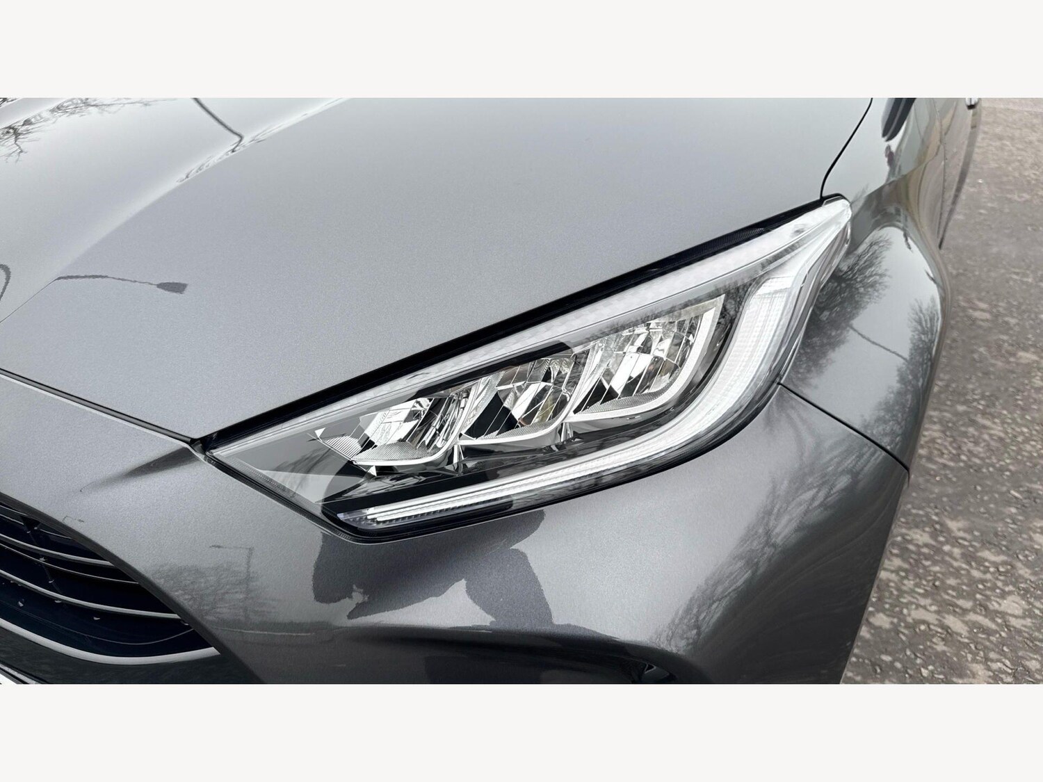 Used Toyota Yaris for sale - 77892460: Photo 27