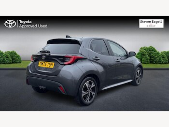 Used Toyota Yaris 2025 for sale - 77892460: Photo