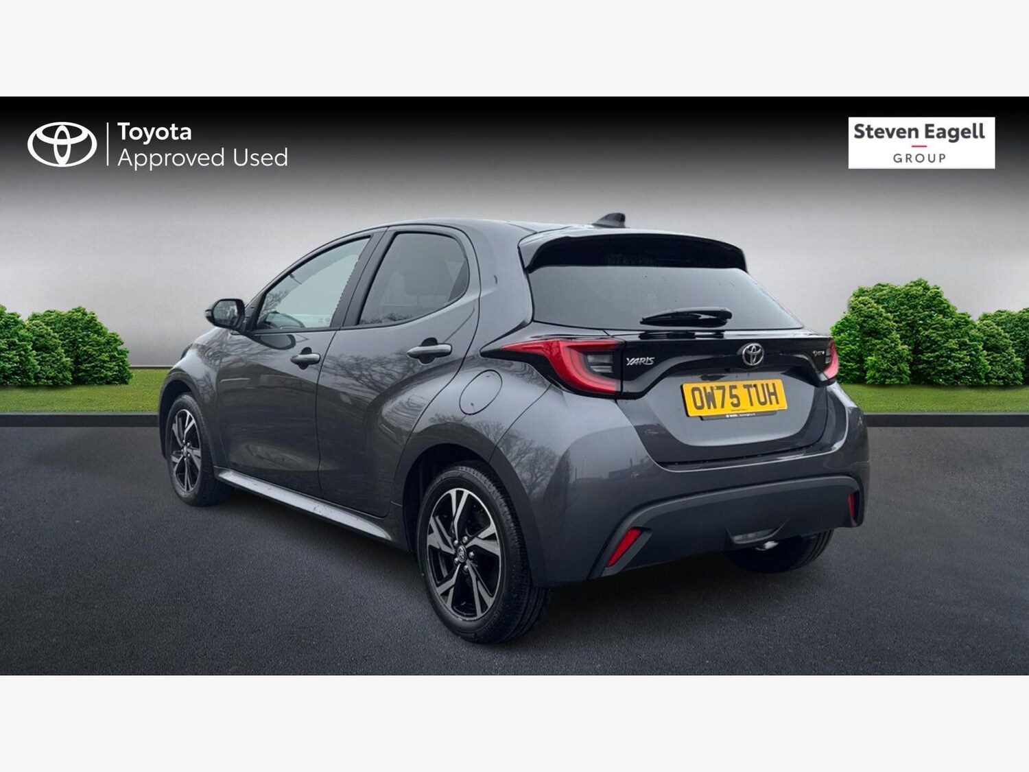 Used Toyota Yaris for sale - 77892460: Photo 6