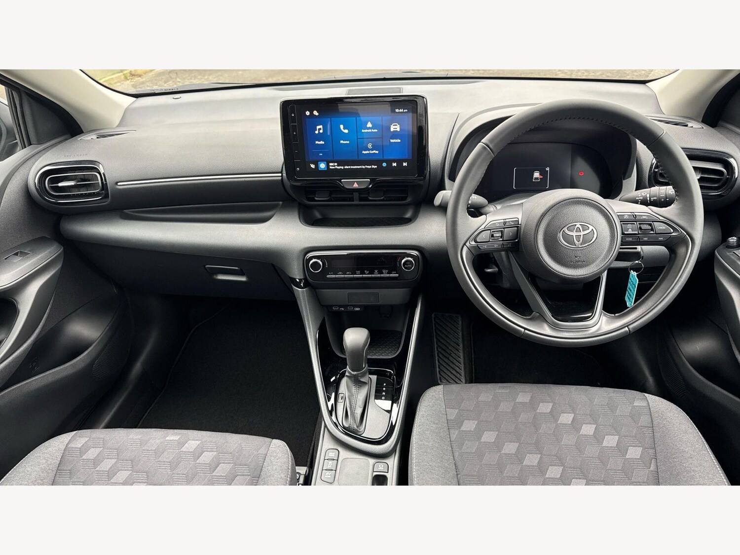 Used Toyota Yaris for sale - 77892460: Photo 7