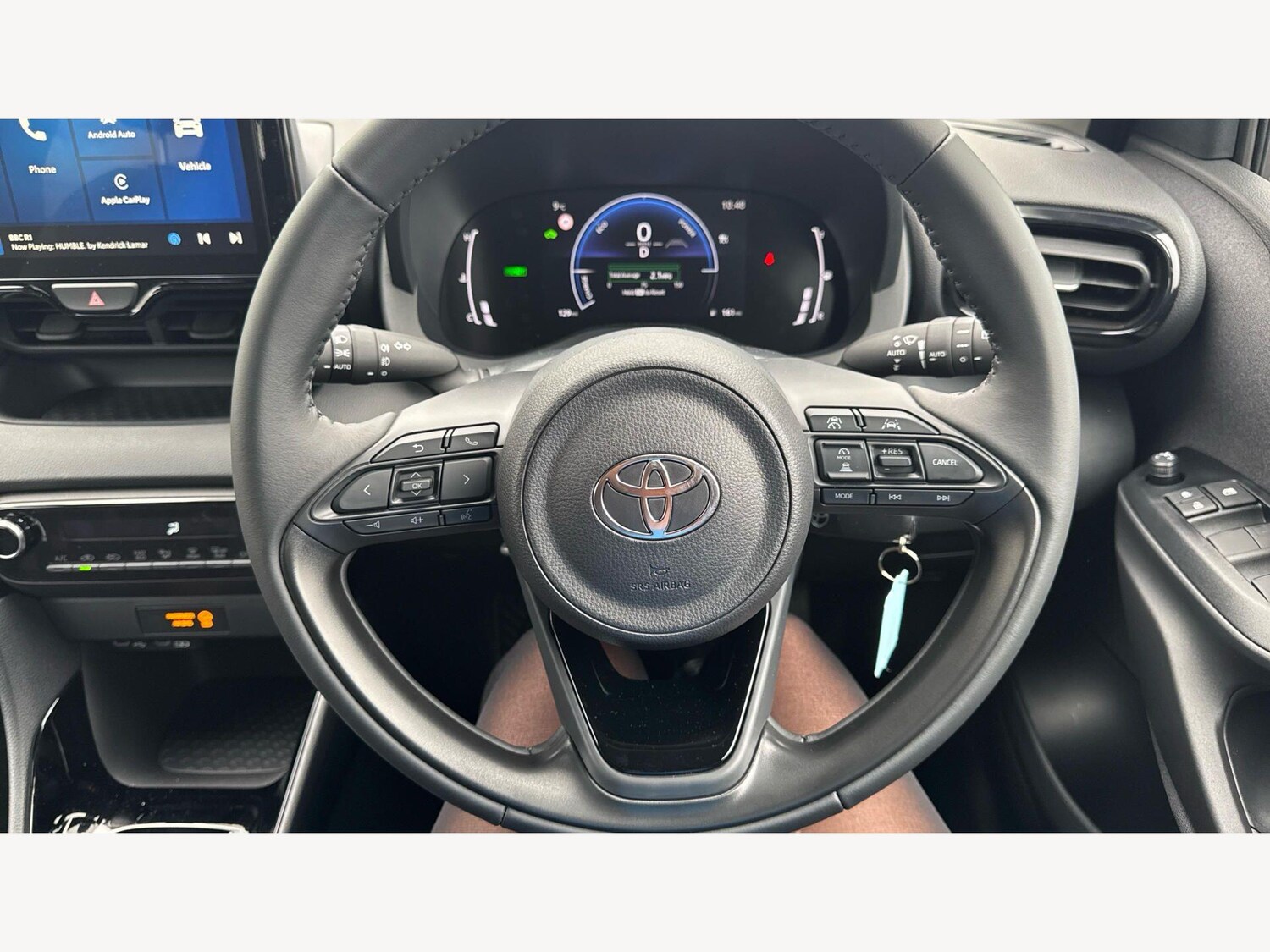 Used Toyota Yaris for sale - 77892460: Photo 8