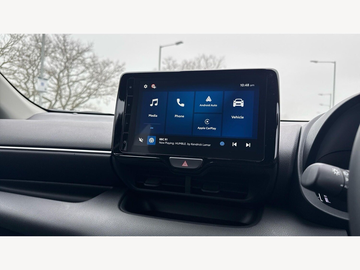 Used Toyota Yaris for sale - 77892460: Photo 9