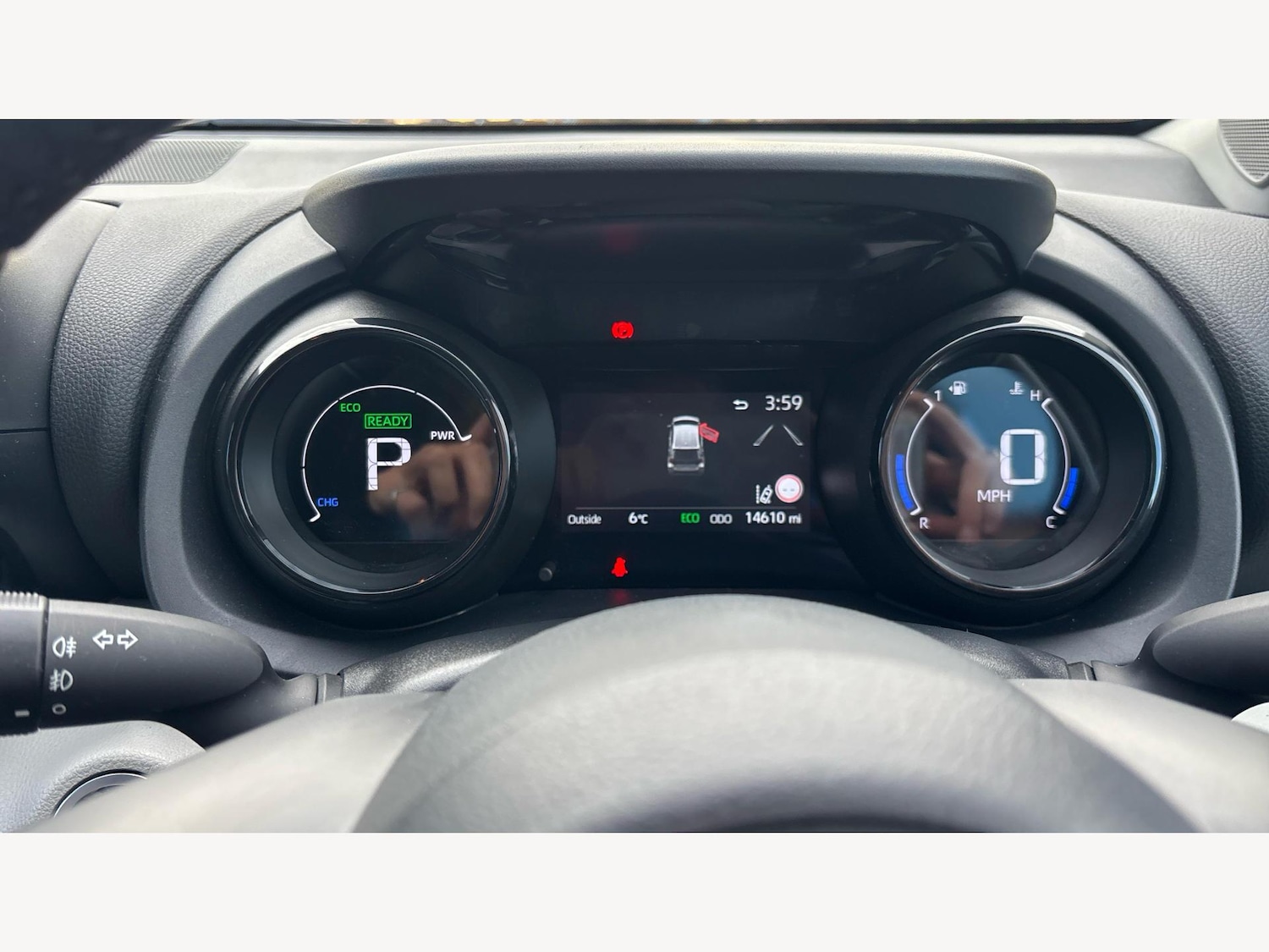 Used Toyota Yaris 2022 for sale - 76886122: Photo 11