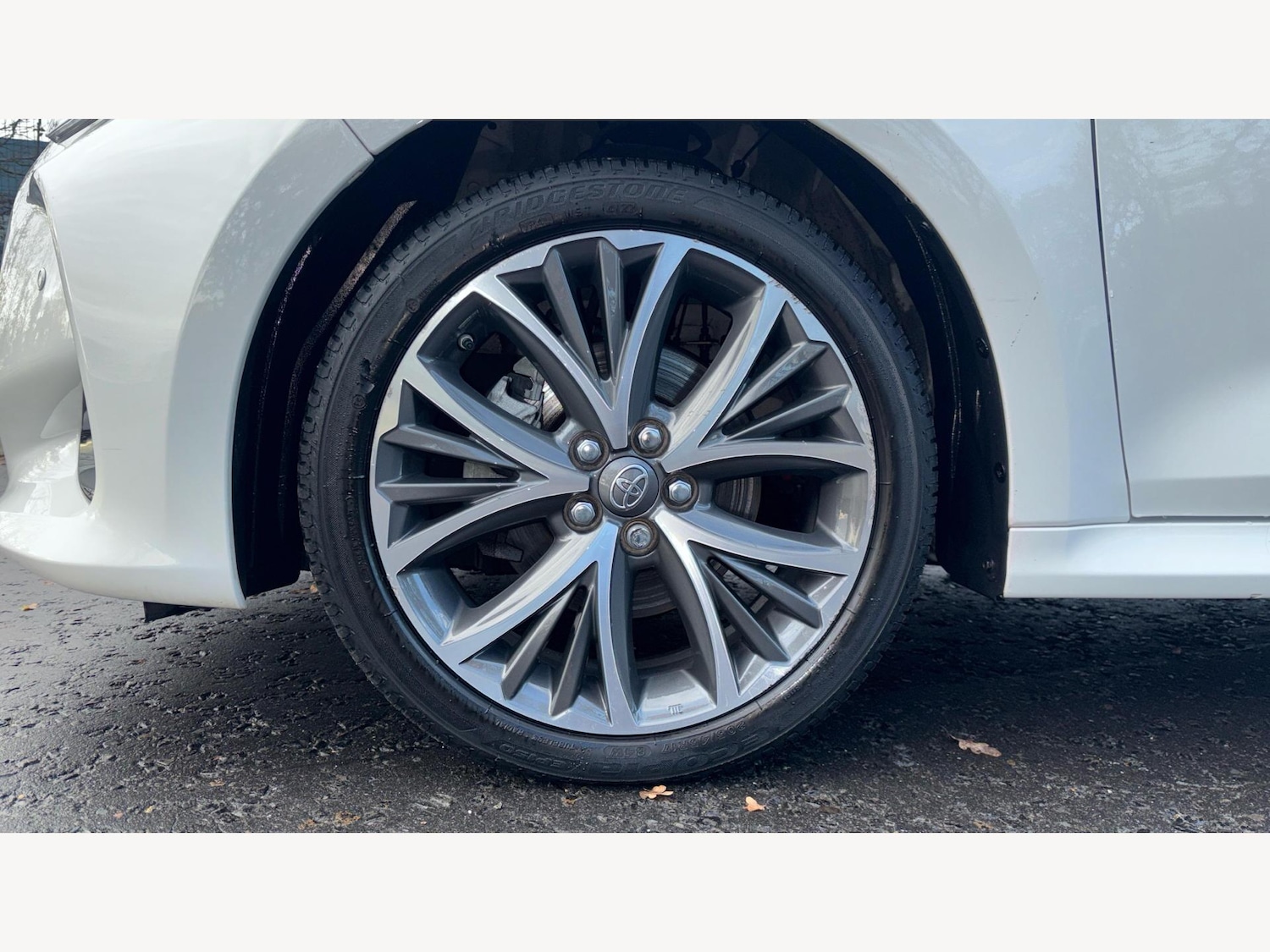 Used Toyota Yaris 2022 for sale - 76886122: Photo 20