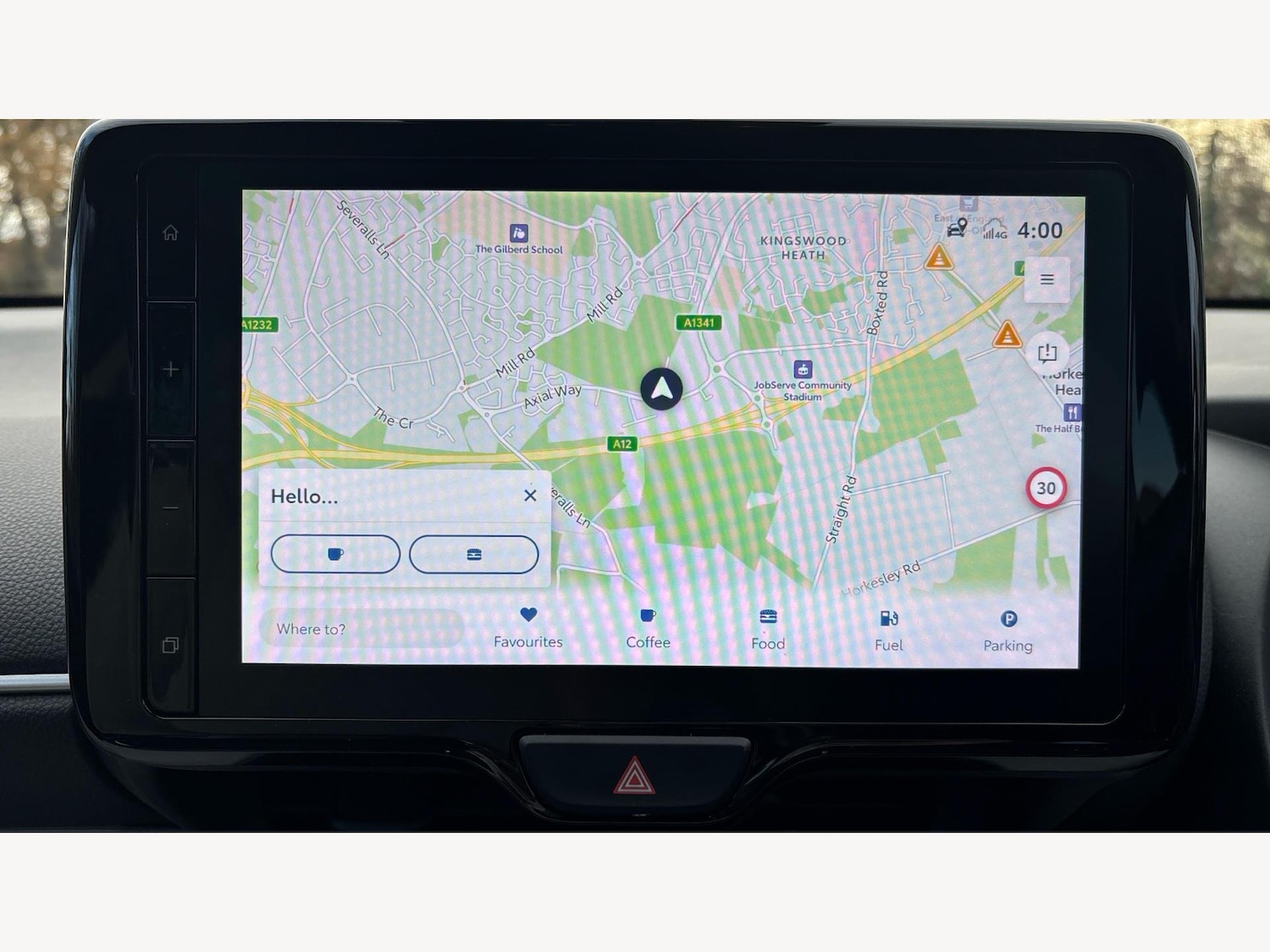 Used Toyota Yaris 2022 for sale - 76886122: Photo 28