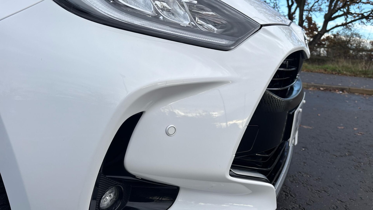 Used Toyota Yaris 2022 for sale - 76886122: Photo 37