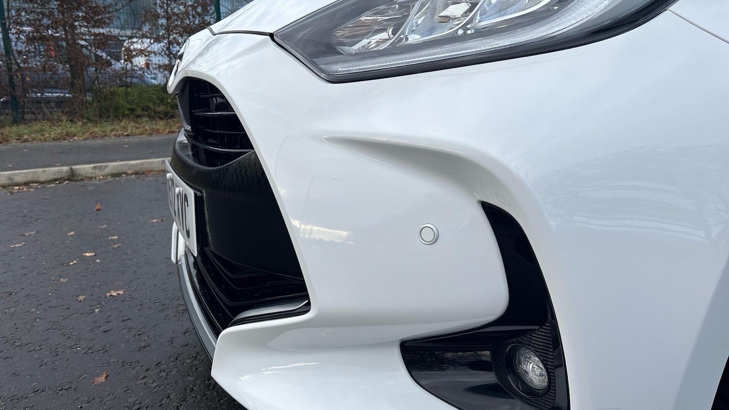 Used Toyota Yaris 2022 for sale - 76886122: Photo 38