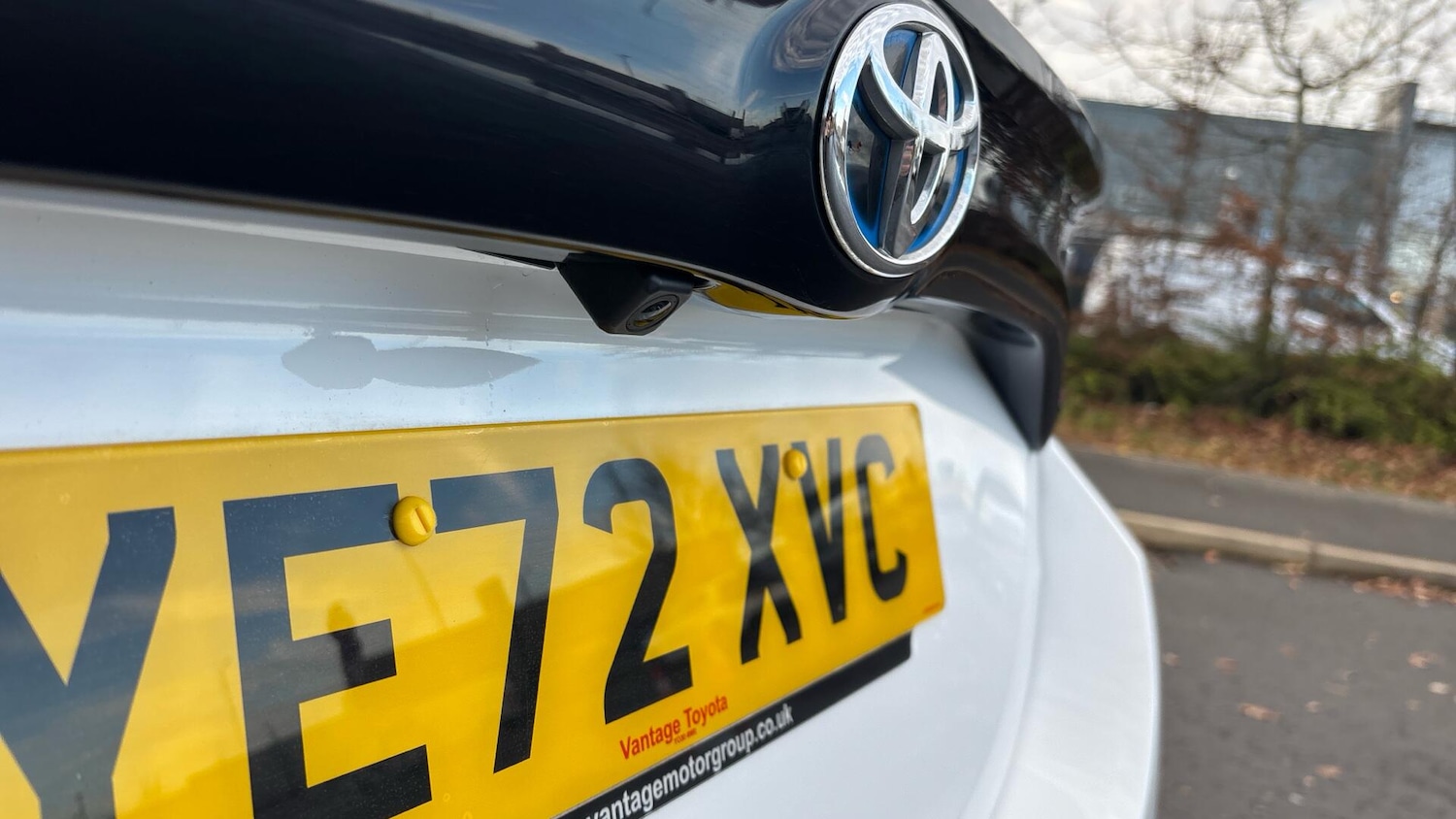 Used Toyota Yaris 2022 for sale - 76886122: Photo 39