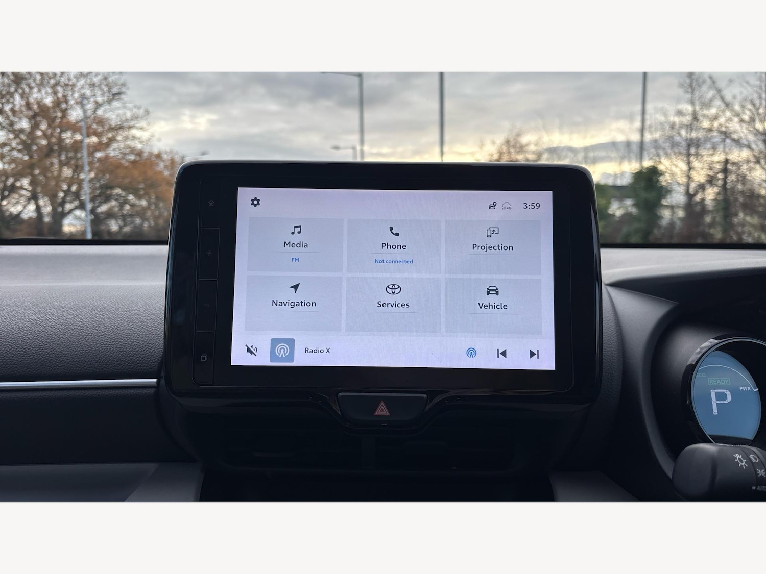 Used Toyota Yaris 2022 for sale - 76886122: Photo 9