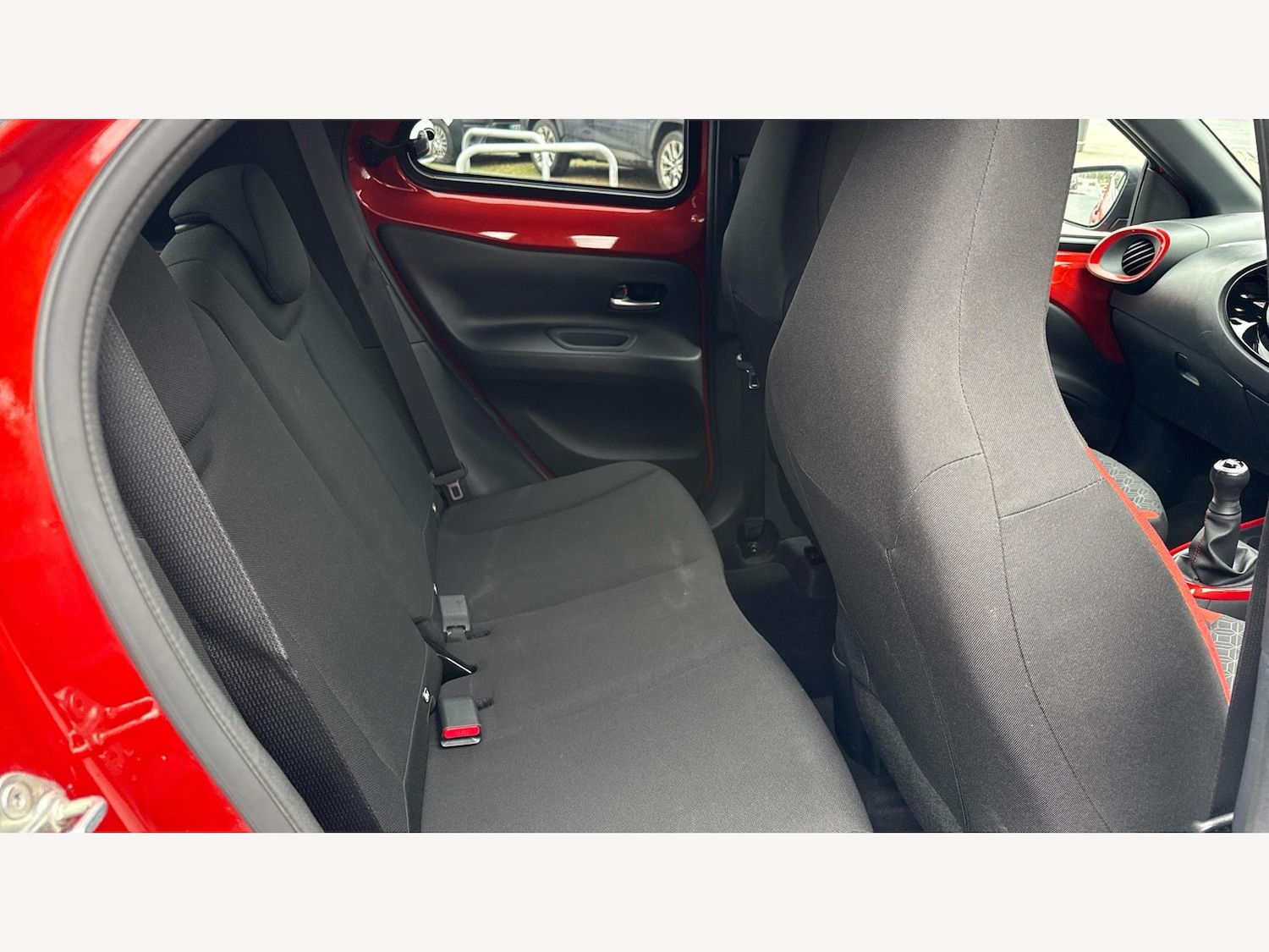 Used Toyota Aygo X 2023 for sale - 77411757: Photo 14