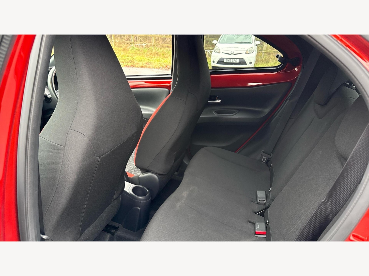 Used Toyota Aygo X 2023 for sale - 77411757: Photo 15