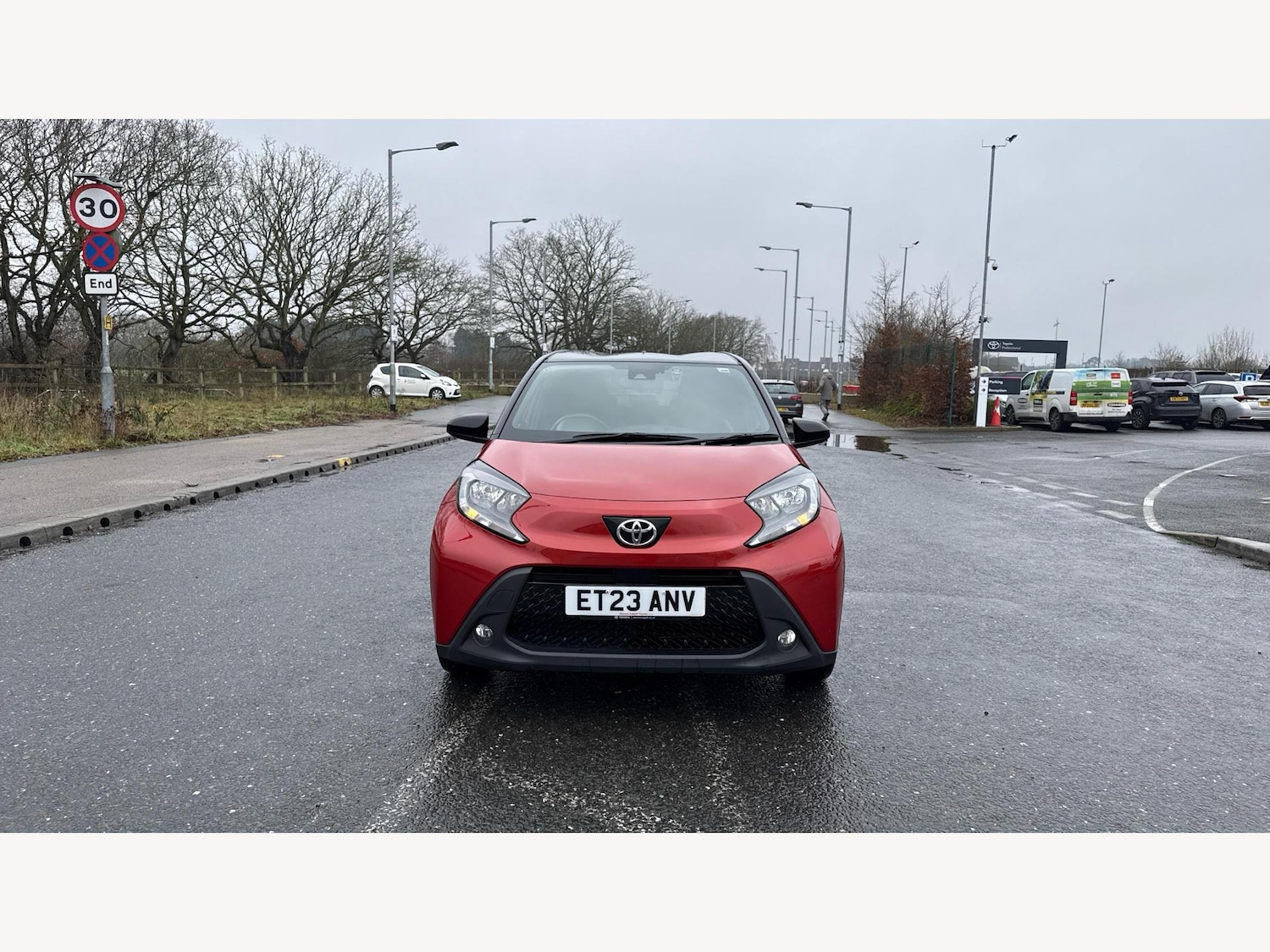 Used Toyota Aygo X 2023 for sale - 77411757: Photo 17
