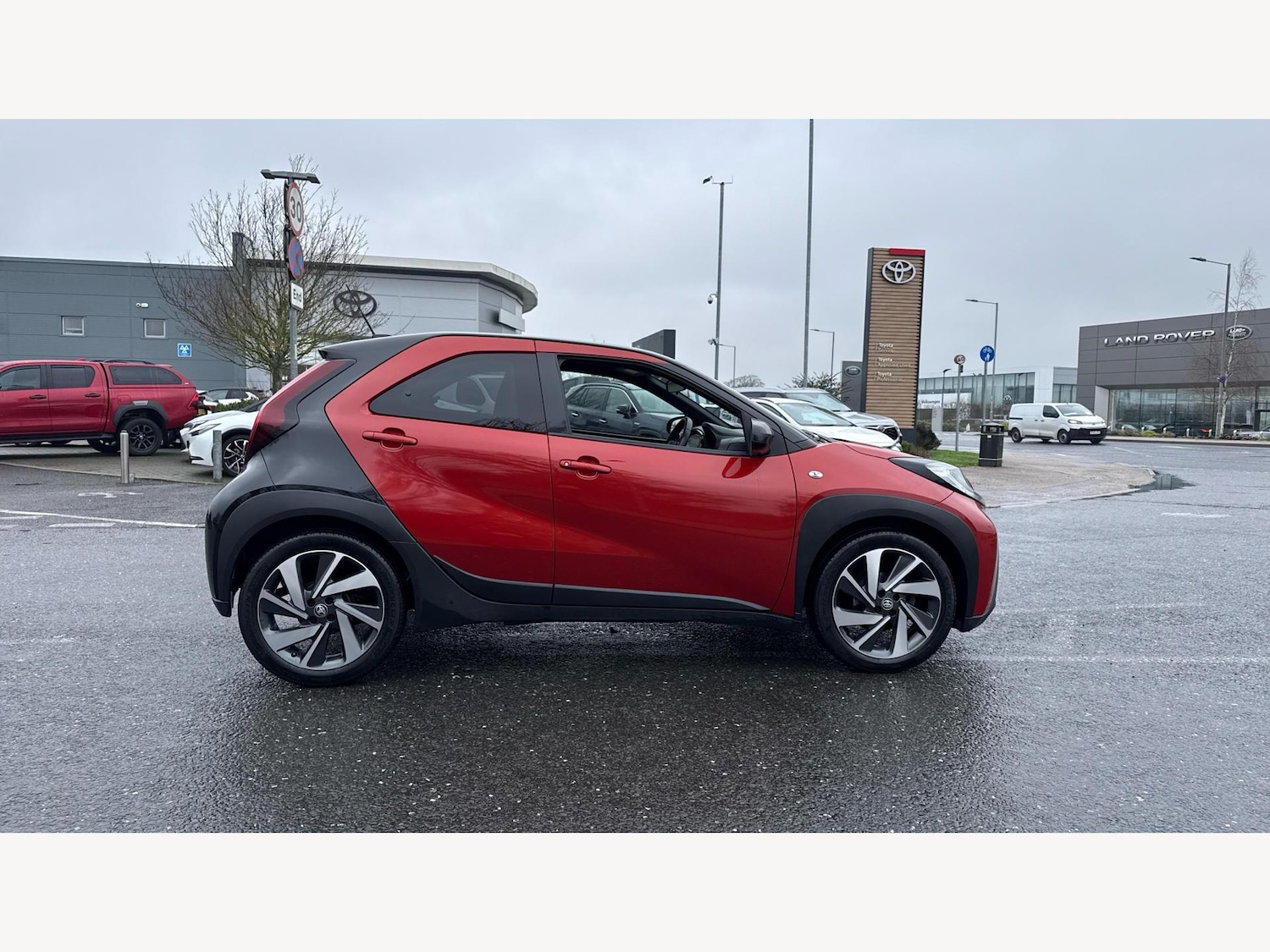 Used Toyota Aygo X 2023 for sale - 77411757: Photo 18